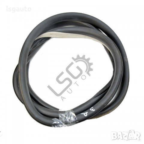 Уплътнение задна дясна врата Renault Laguna III(2007-2015) ID:96110