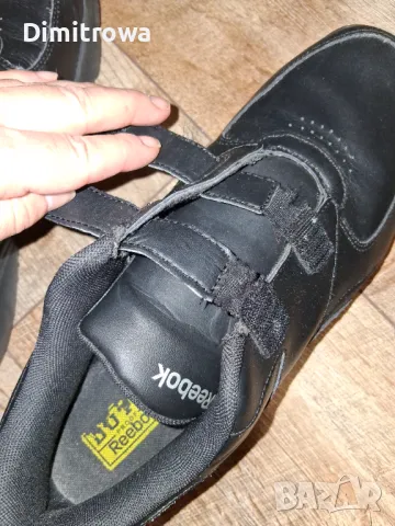 н.44,5 Reebok, снимка 8 - Маратонки - 49330981