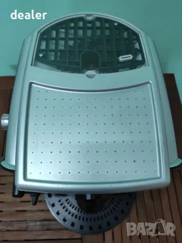 Кафемашина, кафе автомат, робот, каферобот Spidem Спидем, снимка 5 - Кафемашини - 48326576