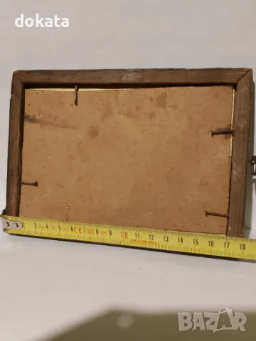 Стара фотография,снимка- 1887 година., снимка 7 - Колекции - 48706599