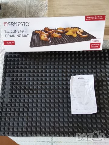 Подложка за печене , снимка 5 - Аксесоари за кухня - 37228370