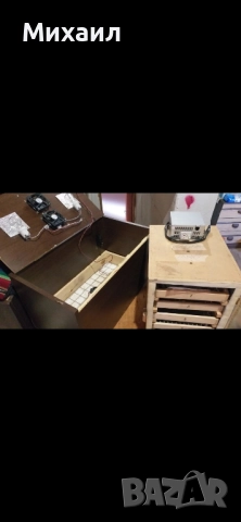 Инкубатори, снимка 7 - За птици - 51980465