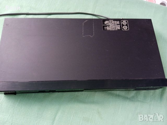 PIONEER F-223  радио тунер, снимка 6 - Аудиосистеми - 36928906