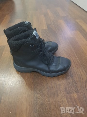  Timberland boots номер 41,5, снимка 2 - Дамски боти - 43111379