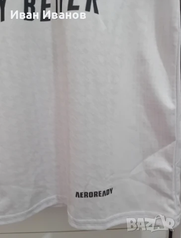 Чисто нов оригинален екип на Реал Мадрид - Белингам, снимка 9 - Футбол - 50945047