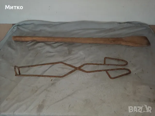 Кошница лъжица и други неща за битова украса, снимка 4 - Декорация за дома - 48783322