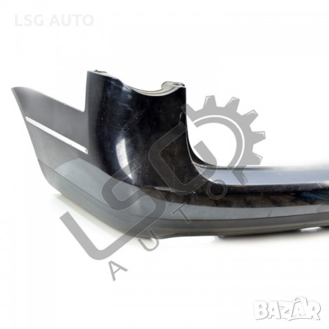 Оригинална задна броня VW Passat B6 комби VP171018/86, снимка 2 - Части - 28388663