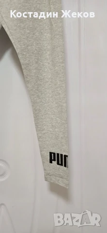 Нов със етикет. Дамски оригинален клин. Puma , снимка 16 - Клинове - 50972816