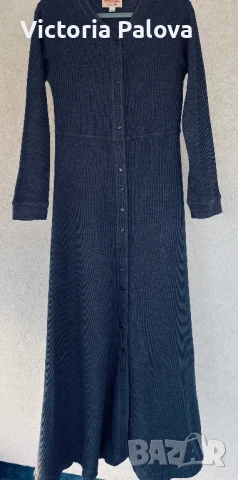 Дълга рокля COCA-COLA COLLECTION , снимка 8 - Рокли - 50674263