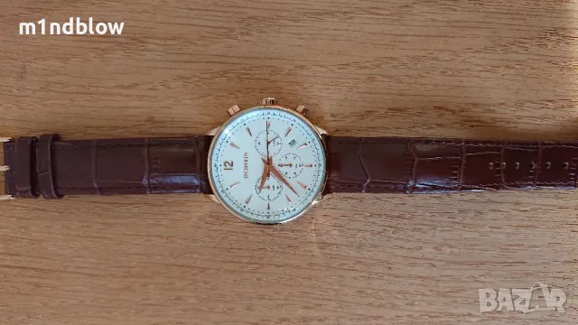 Часовник Ochstin