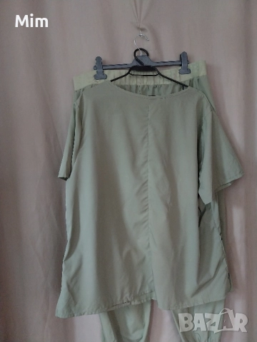3XL Медицинско облекло за едра дама , снимка 8 - Комплекти - 51994915