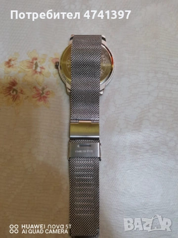 Часовник ЛЕВСКИ 1914 , снимка 2 - Мъжки - 53609496