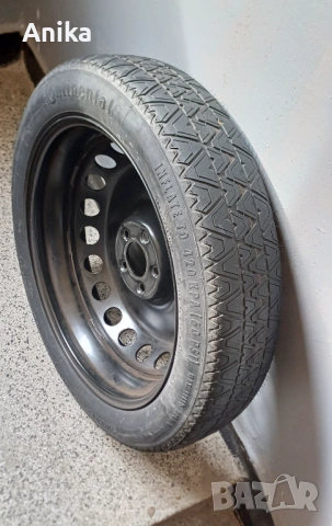 19 цола патерица Mercedes 5x112, снимка 3 - Гуми и джанти - 53596587