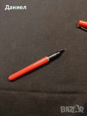 Писалка Pierre Cardin , снимка 4 - Антикварни и старинни предмети - 52346449