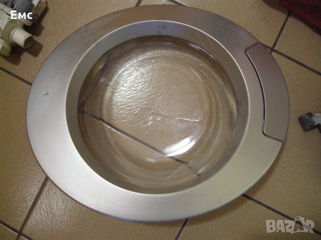 Части за пералня SAMSUNG Silver Nano B1445AV, снимка 8 - Перални - 32669158