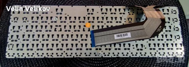 Продавам лаптоп HP Pavilion 17-e125ez за части в отлично състояние, снимка 12 - Лаптопи за дома - 50127198