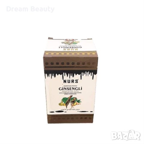 Билкова паста за сила и енергия, снимка 2 - Други - 44024808