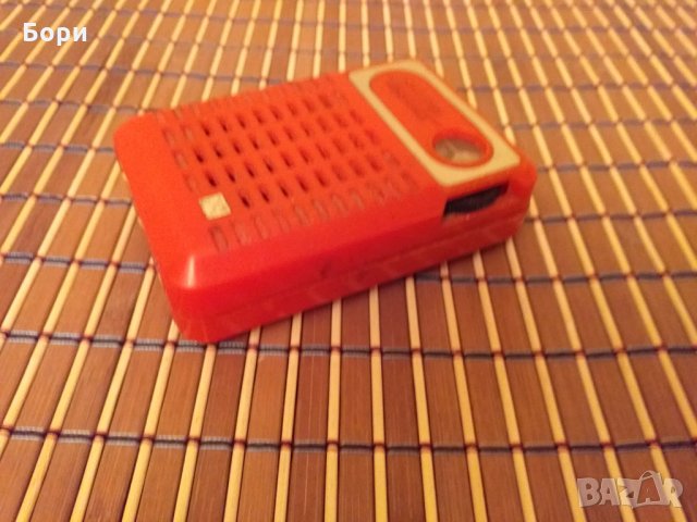 SHARP BP 170 SOLID STATE, снимка 3 - Радиокасетофони, транзистори - 27858377