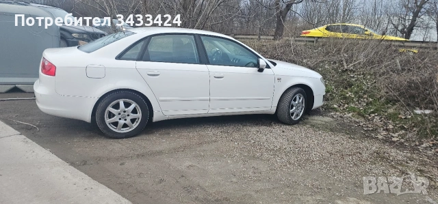 Seat exeo, снимка 4 - Автомобили и джипове - 53511236