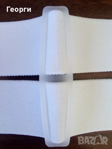 Немски тиранти, снимка 4 - Колани - 49967225