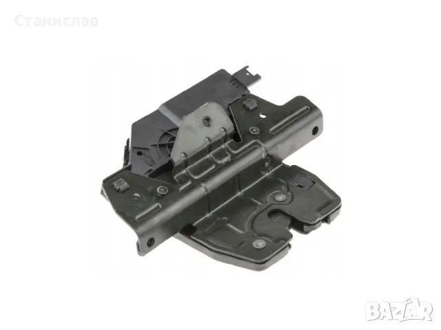 BMW X5 E53 Брава за багажник 