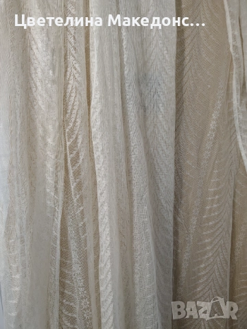 Готови завеси , снимка 13 - Пердета и завеси - 52406967