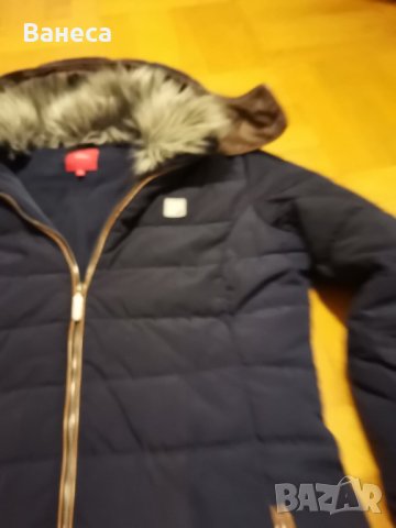 зимно яке , снимка 5 - Детски якета и елеци - 43244841
