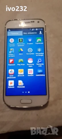 samsung s4 mini, снимка 9 - Samsung - 50593544