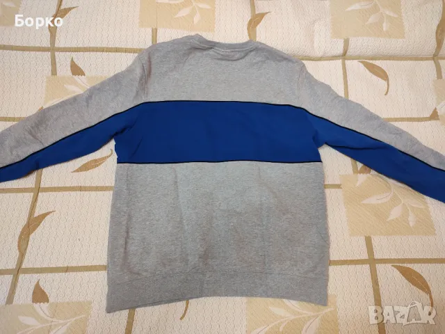 AlphaTauri-мъжка блуза М, снимка 5 - Блузи - 48145674