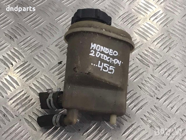 Казанче Ford Mondeo,2.0TDCI,2004г.