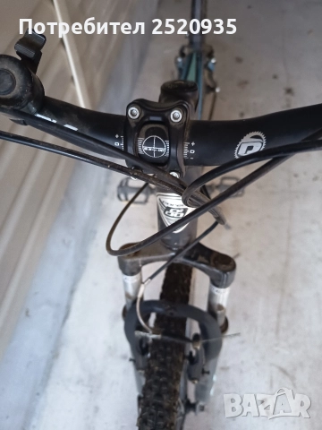 Колело , снимка 4 - Велосипеди - 52945080