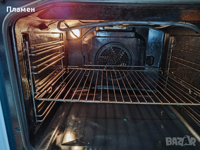 Продавам комбинирана печка Gorenje , снимка 5 - Печки, фурни - 52426141