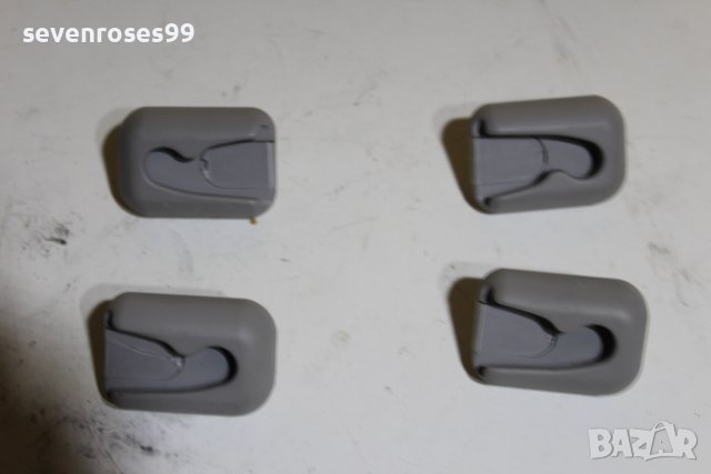 Куки за щора за таван 4бр комплект Mazda 6 2006 2.0i 147 Мазда 6 комби