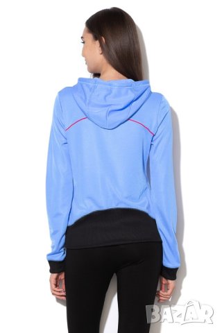 PUMA Shift Glimmer Hoodie Оригинално Горнище Суичър (M), снимка 11 - Суичъри - 40442272