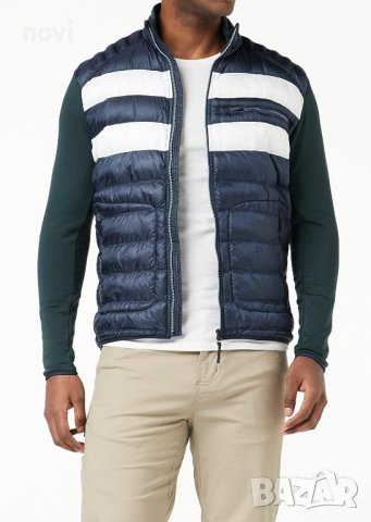 Head Dolomiti, S/M, син, ново оригинално мъжко яке, среден слой, снимка 9 - Якета - 43371116