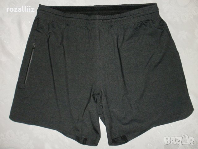 ADIDAS CLIMALITE оригинални шорти L, снимка 1