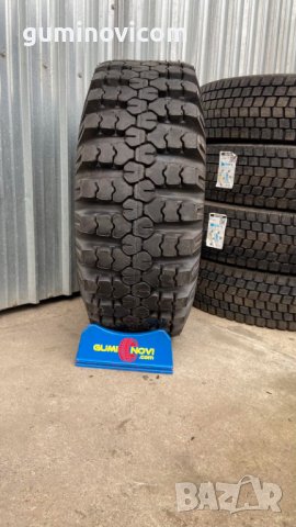 1100x400-533 (400/70-21) ОМСКШИНА O-47A К-Т 12PR 145G TT