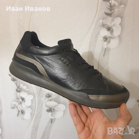 Водоустойчиви обувки  ECCO BIOM Hybrid 1 номер 43, снимка 5 - Спортно елегантни обувки - 44015586