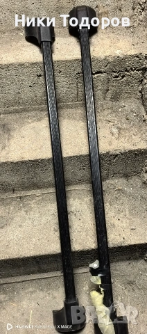 Напречни греди таван Mazda cx-5 2012-2017г.