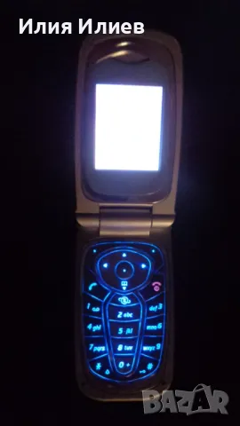 SIEMENS CFX65, снимка 5 - Siemens - 50406002