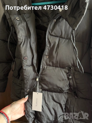 Дрехи, снимка 5 - Якета - 53387215