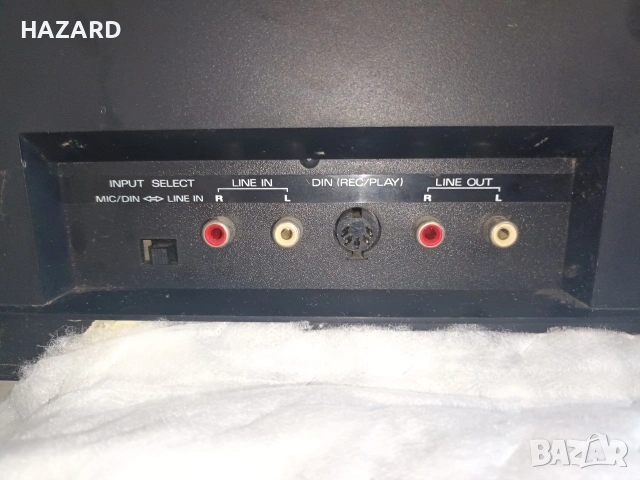 3 БРОЯ SANYO RD-5015,RD-5015 mark 2,RD 2503, снимка 7 - Декове - 53481187