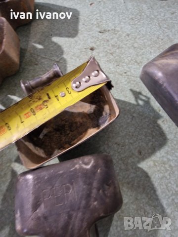 Чаши Елеватор Шнек , снимка 7 - Селскостопанска техника - 40259642