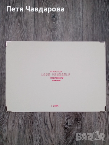 Големи картини на BTS , снимка 3 - Декорация за дома - 51909545