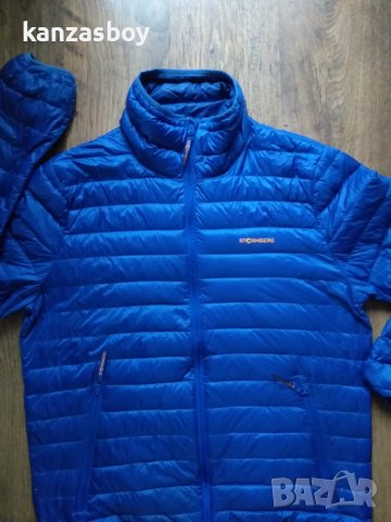 stormberg - мъжко пухено яке ХЛ, снимка 3 - Якета - 43330832