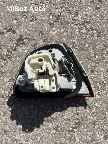 Стоп вътрешен десен БМВ Е90 BMW, снимка 2 - Части - 49501004