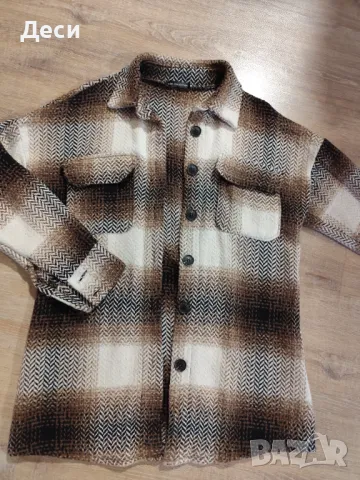 Връхна риза 