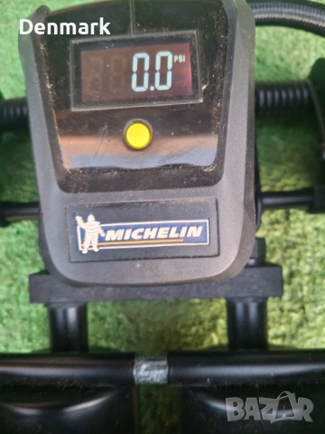 Крачна помпа мишелин с два цилиндъра, снимка 3 - Други инструменти - 52123370