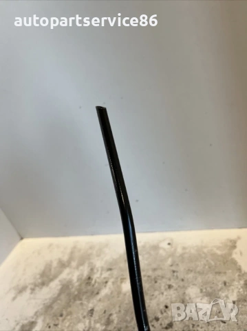 Мерителна пръчка за нивото на масло бензин за Peugeot 1007 16V, 1.6 (2006)