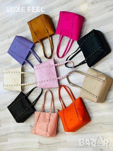 Valentino ⚜️Дамски Чанти 